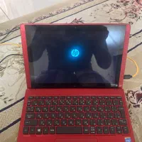 لب تاپ ۱۰ اینچی hp تبلت شو|رایانه همراه|شیروان (خراسان), |دیوار