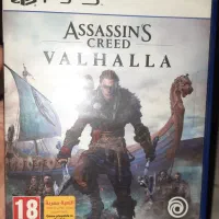 اساسینز کرید والهاللا ps5