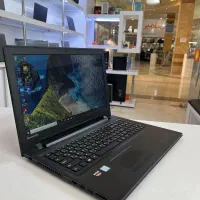 لپتاپ لنوو گرافیک دار دانشجویی