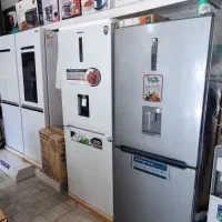 یخچال فریزر بکو لوکس 24و27فوت(لوازم خانگی برزنونی)|یخچال و فریزر|مشهد, گلشور|دیوار
