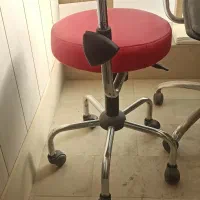 صندلی چرخدار کوچک|آرایشگاه و سالنهای زیبایی|بیرجند, |دیوار