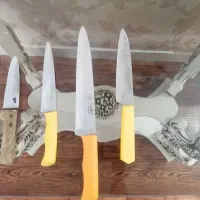 فوری. دست کامل چاقو حیدری