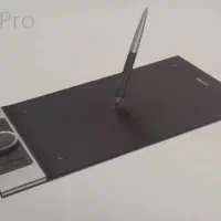 قلم نوری XP deco pro medium