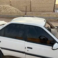 پژو ۴۰۵|خودرو سواری و وانت|نی‌ریز, |دیوار