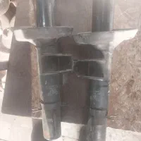 کمک جلو برلیانس