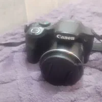 دوربین عکاسی کنونsx520hsفول اچ دی ۴۲x