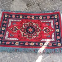 فرش پادری دست بافت