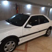 پژو پارس Tu5 / ۱۴۰۰ / دریچه گاز سیمی|خودرو سواری و وانت|تهران, نیروی هوایی (پیروزی)|دیوار