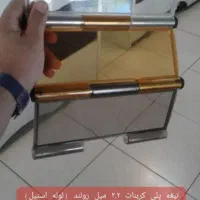 کامبادان صنعت برقی درب وپنجره کرکره جک سکوریت شیشه|خدمات پیشه و مهارت|دماوند, گیلاوند|دیوار