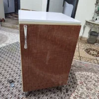 کمد یا زیر سماوری