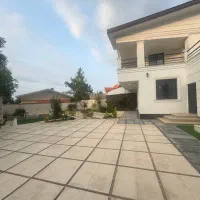 ۲۴۰ متر زیربنا ویلا مدرن غرب گیلان نزدیک رشت|فروش خانه و ویلا|رشت, لاکان|دیوار