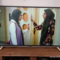 تلویزیون ۴۹ اینچ ال جی