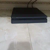کنسول بازی پی اس فور