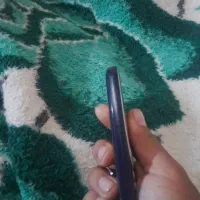 گوشی سالم بشرط یک هفته بیشترنیست خریدم اصلی|موبایل|زهک, |دیوار