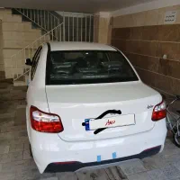 فروش یک دستگاه ساینا اس|خودرو سواری و وانت|محلات, |دیوار