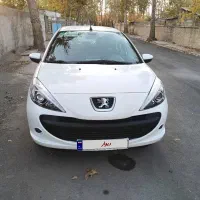 پژو ۲۰۷TU3تحویل خرداد۱۴۰۴|خودرو سواری و وانت|محمدشهر, ولدآباد|دیوار