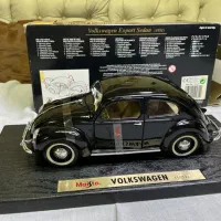 ماکت Volkswagen export sedan maisto