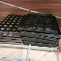 وسایل کارگاهی قنادی|ماشین‌آلات صنعتی|ساوه, |دیوار