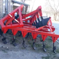 گاوآهن پین برشی سنگین