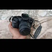 دوربین عکاسی و فیلمبرداری کنون