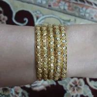 ۵عدد النگوی طلا..عیار ۲۰