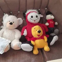 عروسک اسباب بازی