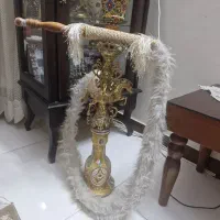 قلیان تزئینی