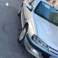 پژو پارس  ELX