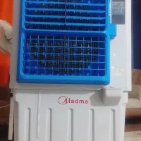 کولر چرخشی صفر