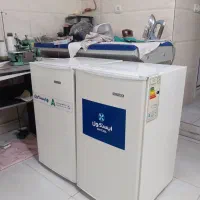 یخچال هتلی کوچک 5 فوت ایستکول