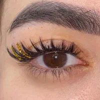 آفر ویژه تا پایان ماه آموزش صفر تا صد مژه|خدمات آرایشگری و زیبایی|پرند, فاز ۵|دیوار