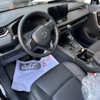 تویوتا وایلندر مشکی 2025|خودرو سواری و وانت|تهران, عباسآباد|دیوار