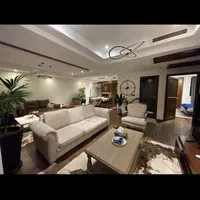 اجاره ماهانه مبله فول ویو دار زیر قیمت سعادت‌آباد|اجارهٔ کوتاه‌مدت آپارتمان و سوئیت|تهران, دریا|دیوار
