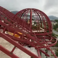 نبشی کشی کامل و منقطع