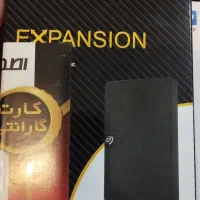 هارد اکسترنال با گارانتی|قطعات و لوازم جانبی رایانه|شیراز, عفیف‌آباد|دیوار
