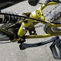 دوچرخه سایز ۲۴|دوچرخه، اسکیت، اسکوتر|ورامین, ورامین|دیوار