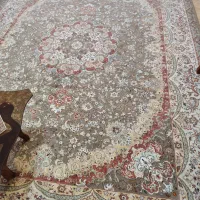 یک جفت فرش 12 متری پاتریس