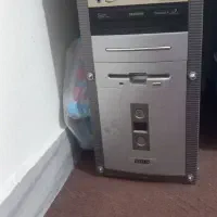 کامپیوتر سالم LG|رایانه رومیزی|کرمانشاه, |دیوار