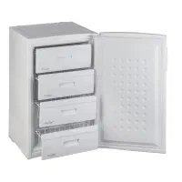 یخچال فریزر دوو 25|یخچال و فریزر|خرم‌آباد, |دیوار