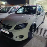 کوییک ۱۴۰۰ بدون رنگ|خودرو سواری و وانت|بندرعباس, |دیوار