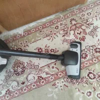 جاروبرقی سامسونگ ۱۸۰۰ وات|جاروبرقی، جارو شارژی، بخارشو|بجنورد, |دیوار