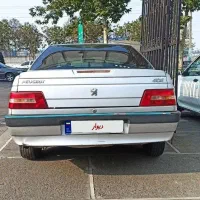 slx 90 tu5|خودرو سواری و وانت|رشت, جانبازان|دیوار