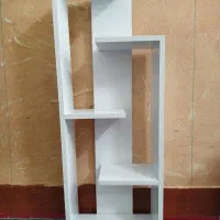 شلف و قفسه و کتابخونه