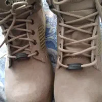 کفش کار مهندسی  آهنی|کیف، کفش، کمربند|بیرجند, |دیوار