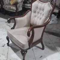 تعمیر انواع مبلمان روکوبی. وتعمیرات سیار درمنزل