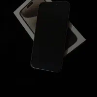 ایفون15پرومکس (کپی)|موبایل|مشهد, موعود|دیوار