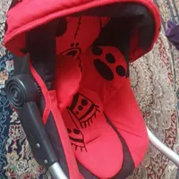 کریر|کالسکه و لوازم جانبی|ایلام, |دیوار