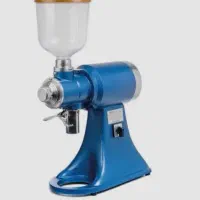 آسیاب قهوه اصل لبنانی درحد نو