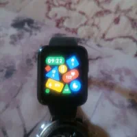 ساعت دوموتوره ساخت ژاپن وساعت هوشمند
