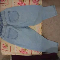تعدادی شلوار نو و درحدنو|لباس|شیراز, کرونی(خاتونک)|دیوار